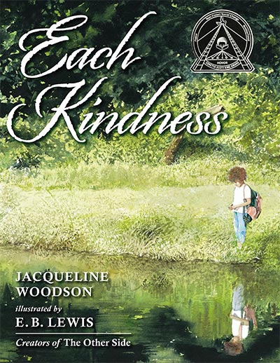 each kindness pdf download