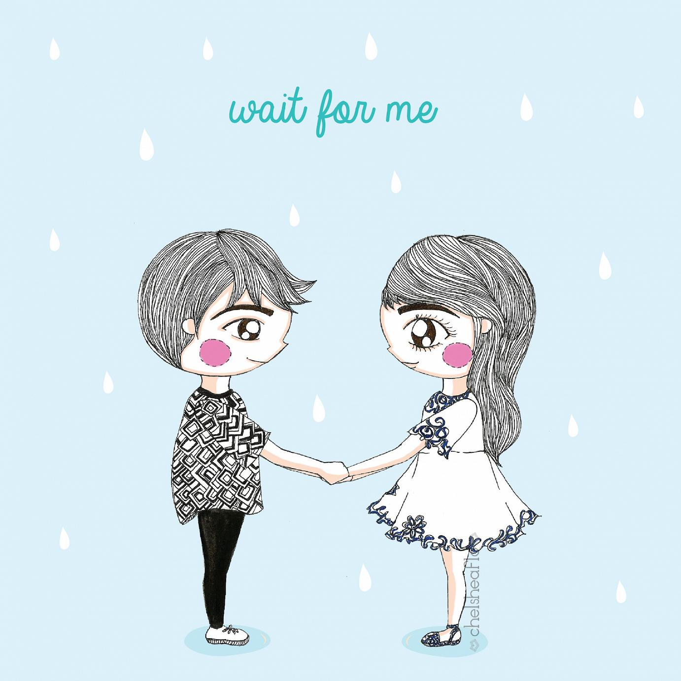 Wait For Me wait-for-me