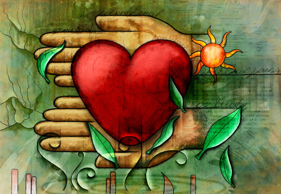 Illustration As Healing featured image