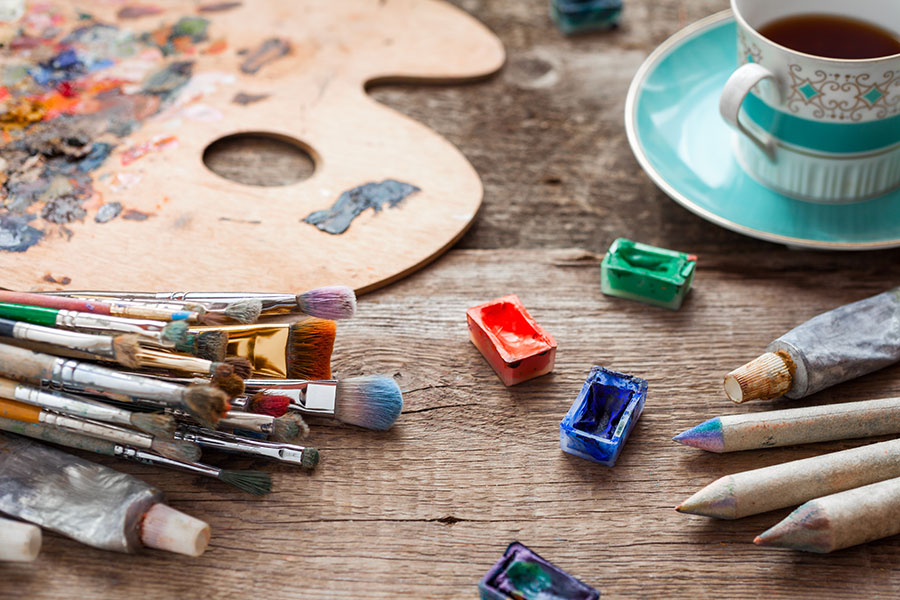 My Creative Path featured image