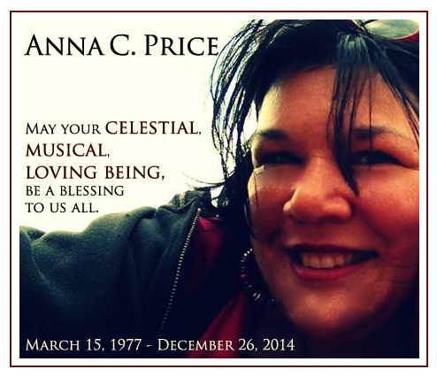 Anna C. Price Testimonials featured image