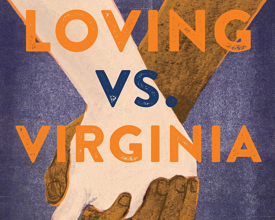 Why I wrote Loving vs. Virginia featured image