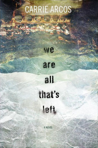 We Are All That's Left
