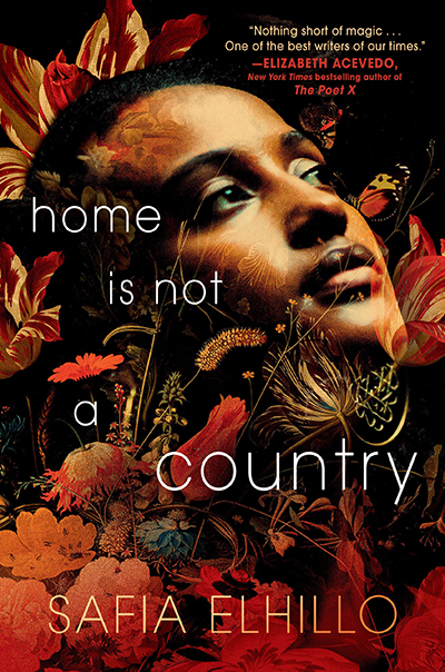 Home Is Not A Country